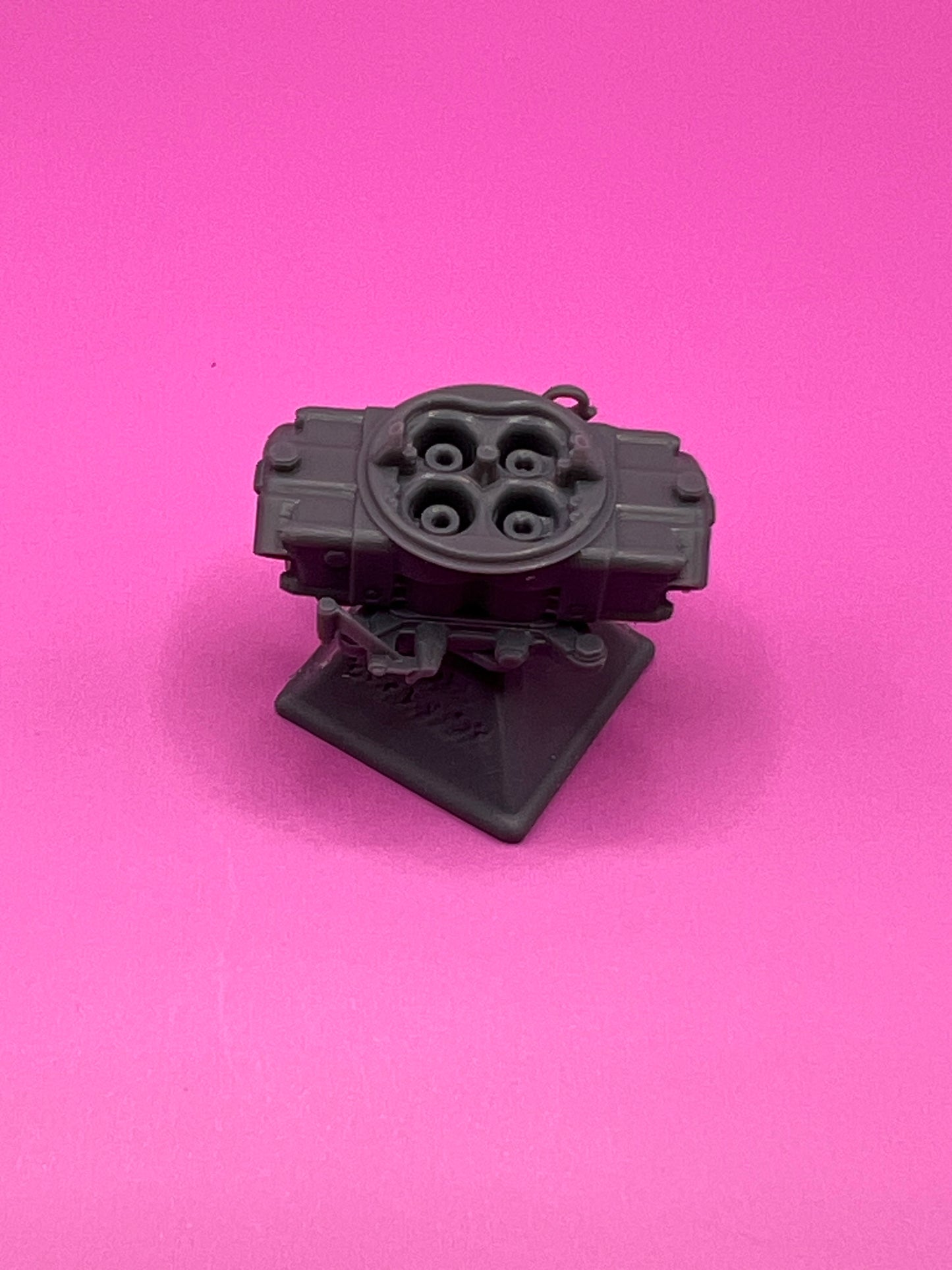 Holley 4150 NASCAR Competition Carburetor