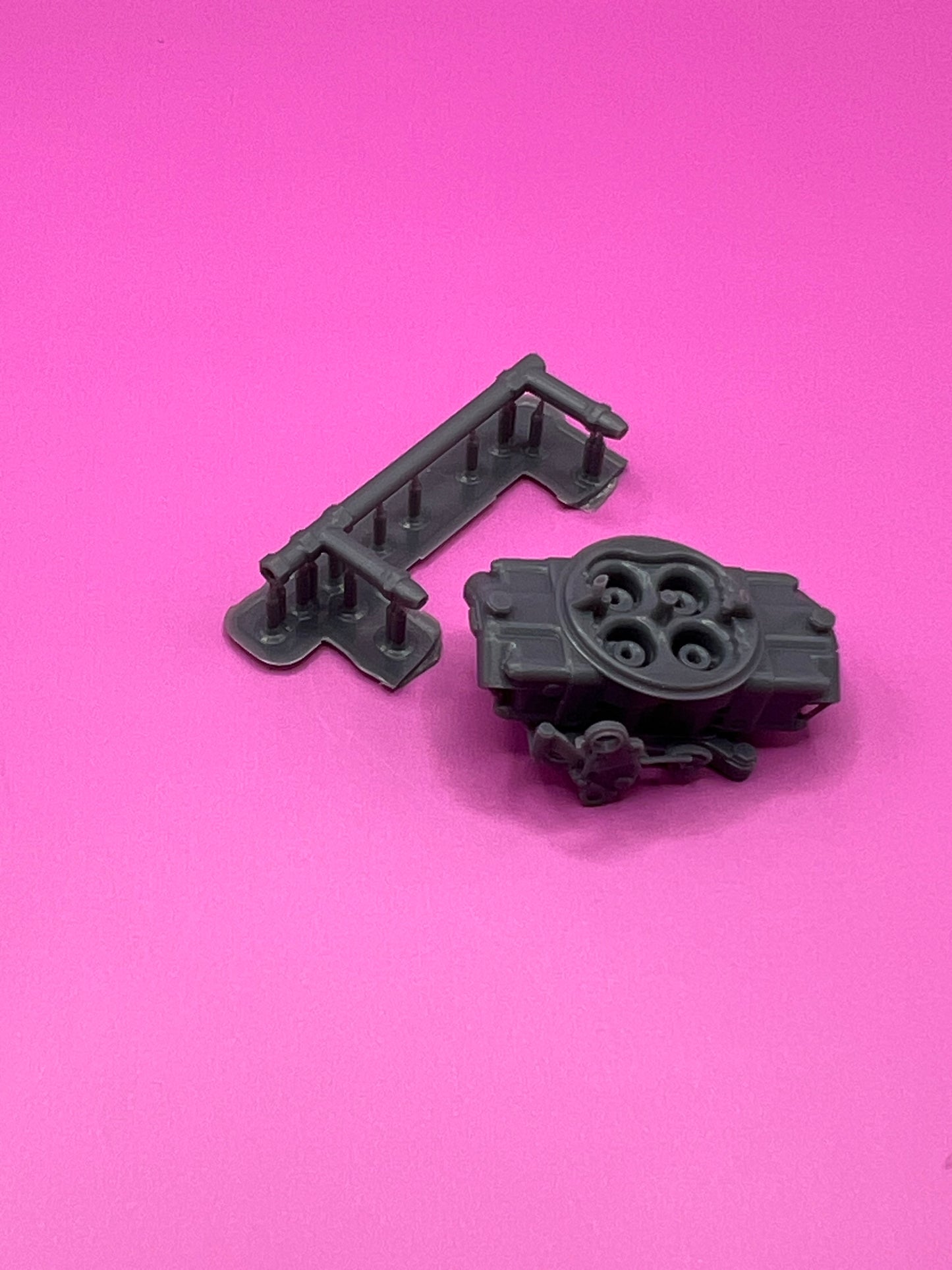 Holley 4150 NASCAR Competition Carburetor