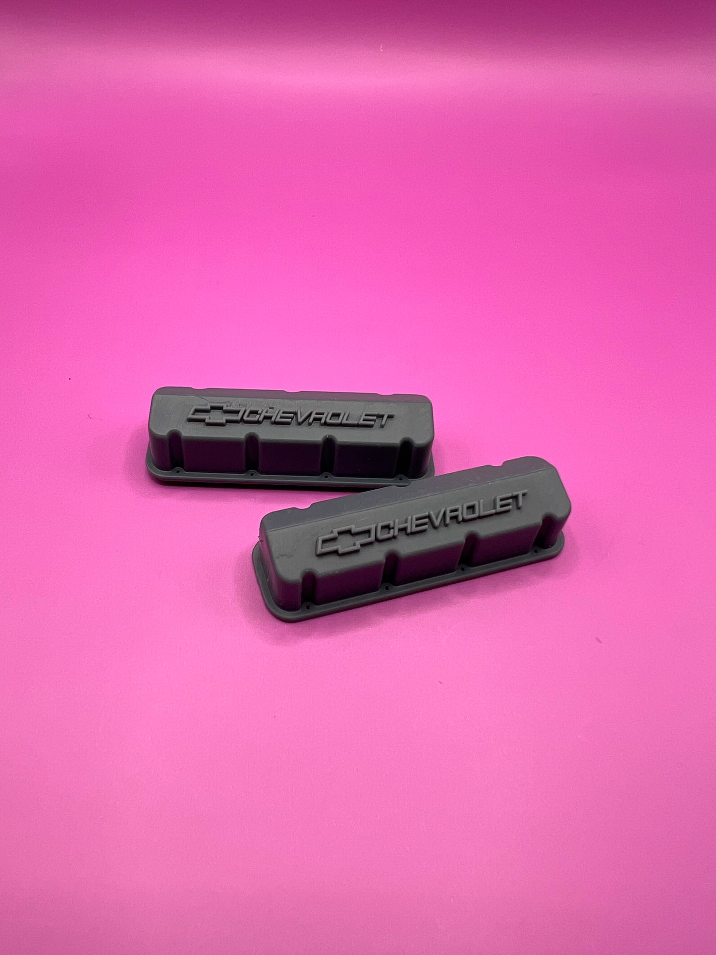 GMPP Big Block Valve Covers