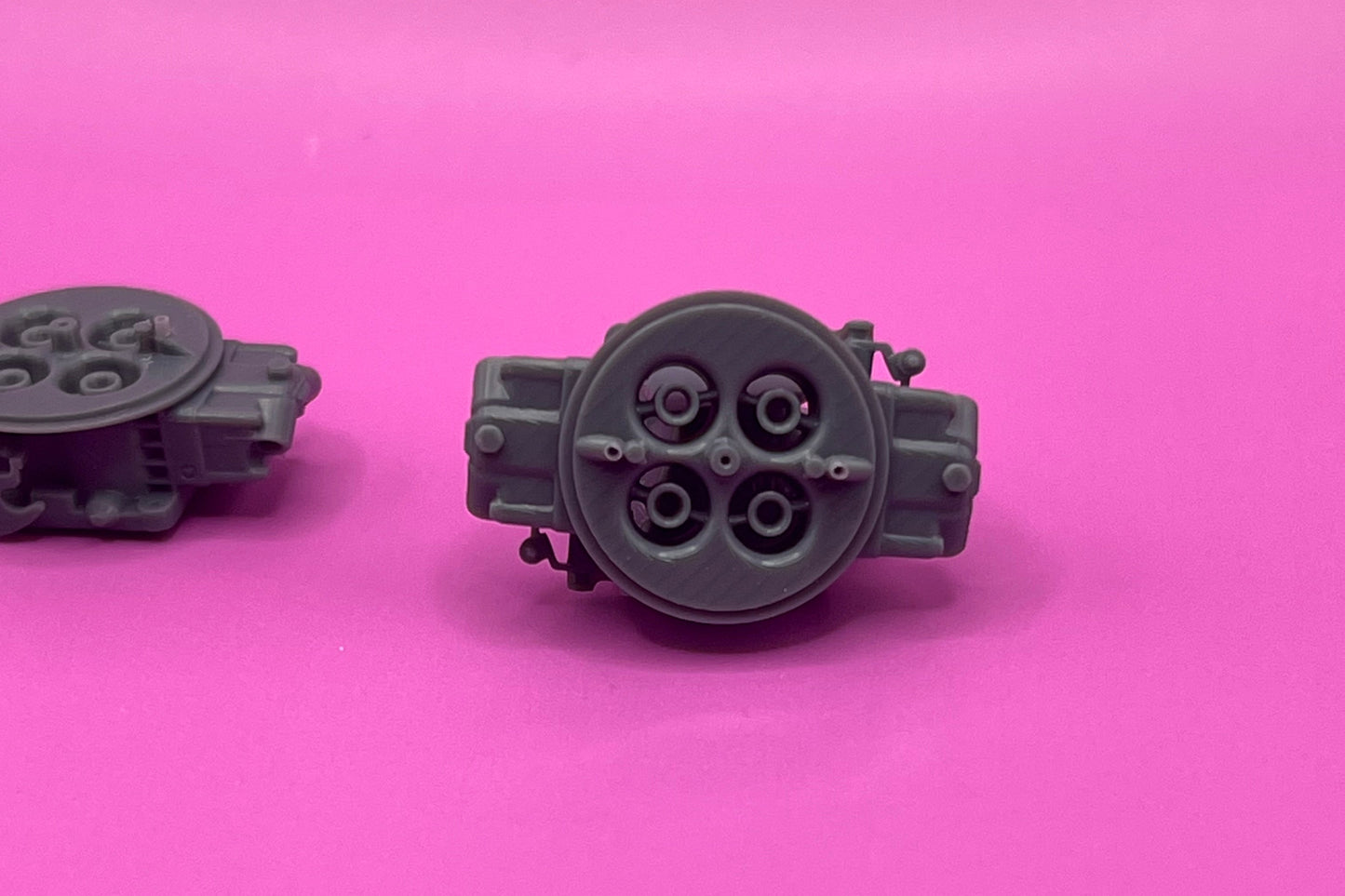 Holley Gen 2 Dominator Carburetors