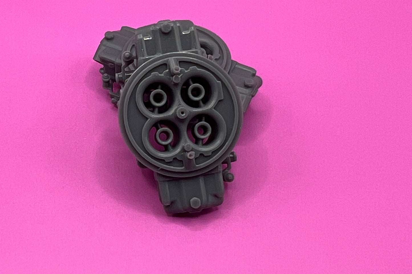 Holley Gen 1 Dominator Carburetors