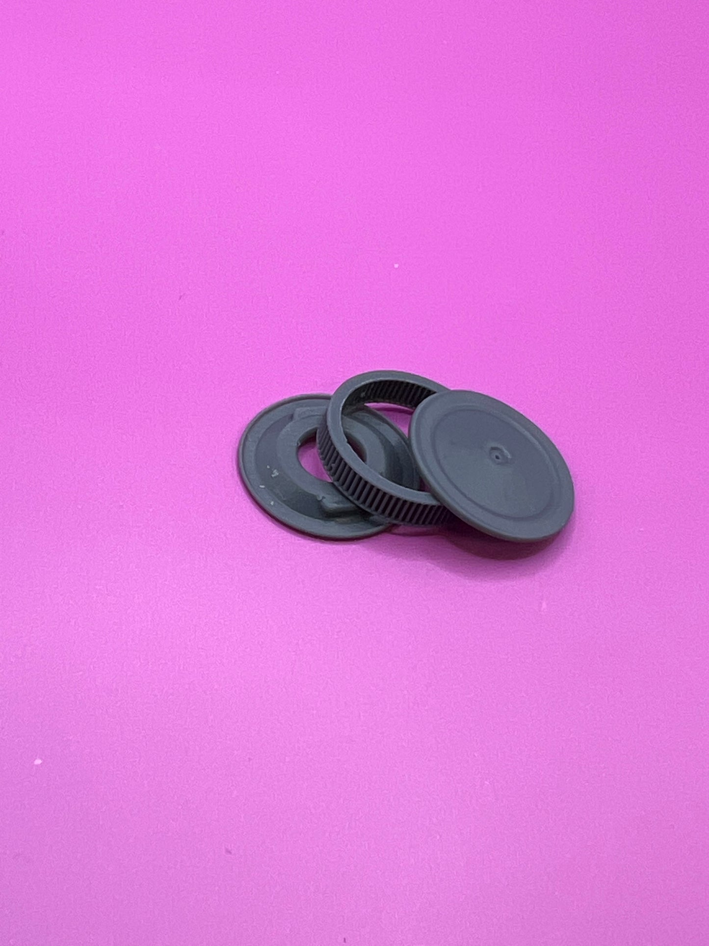 8"x 2” Air Filter Assembly