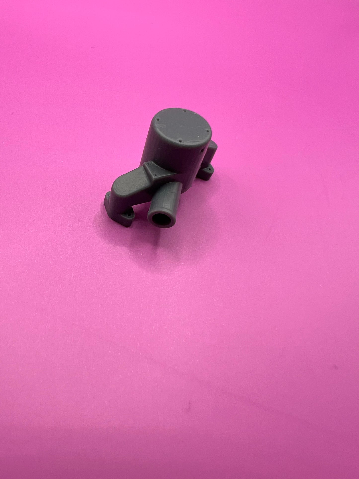 Meziere 300 Series Electric Water Pump - Big Block Chevy