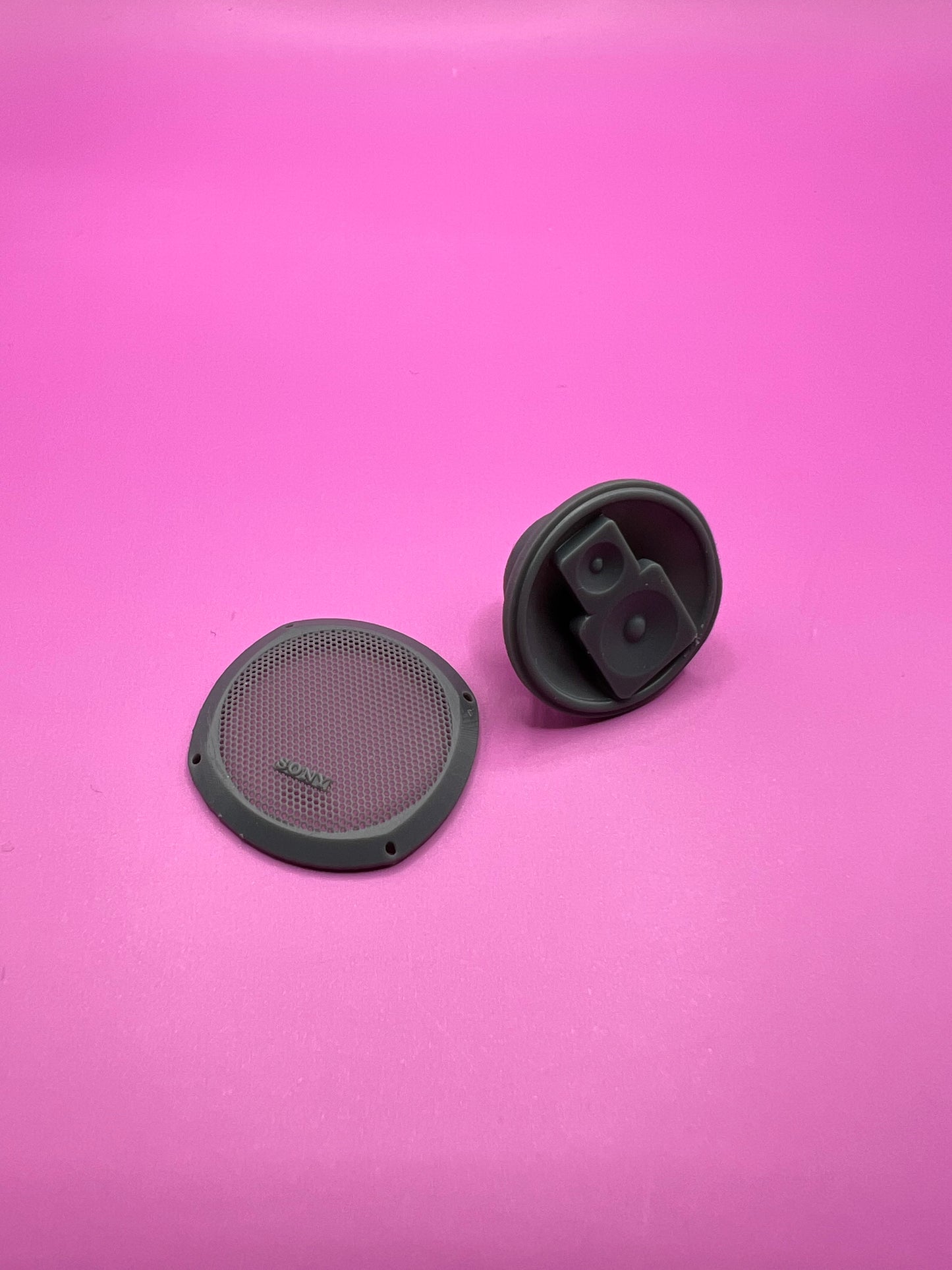 Sony XS-880 Speakers