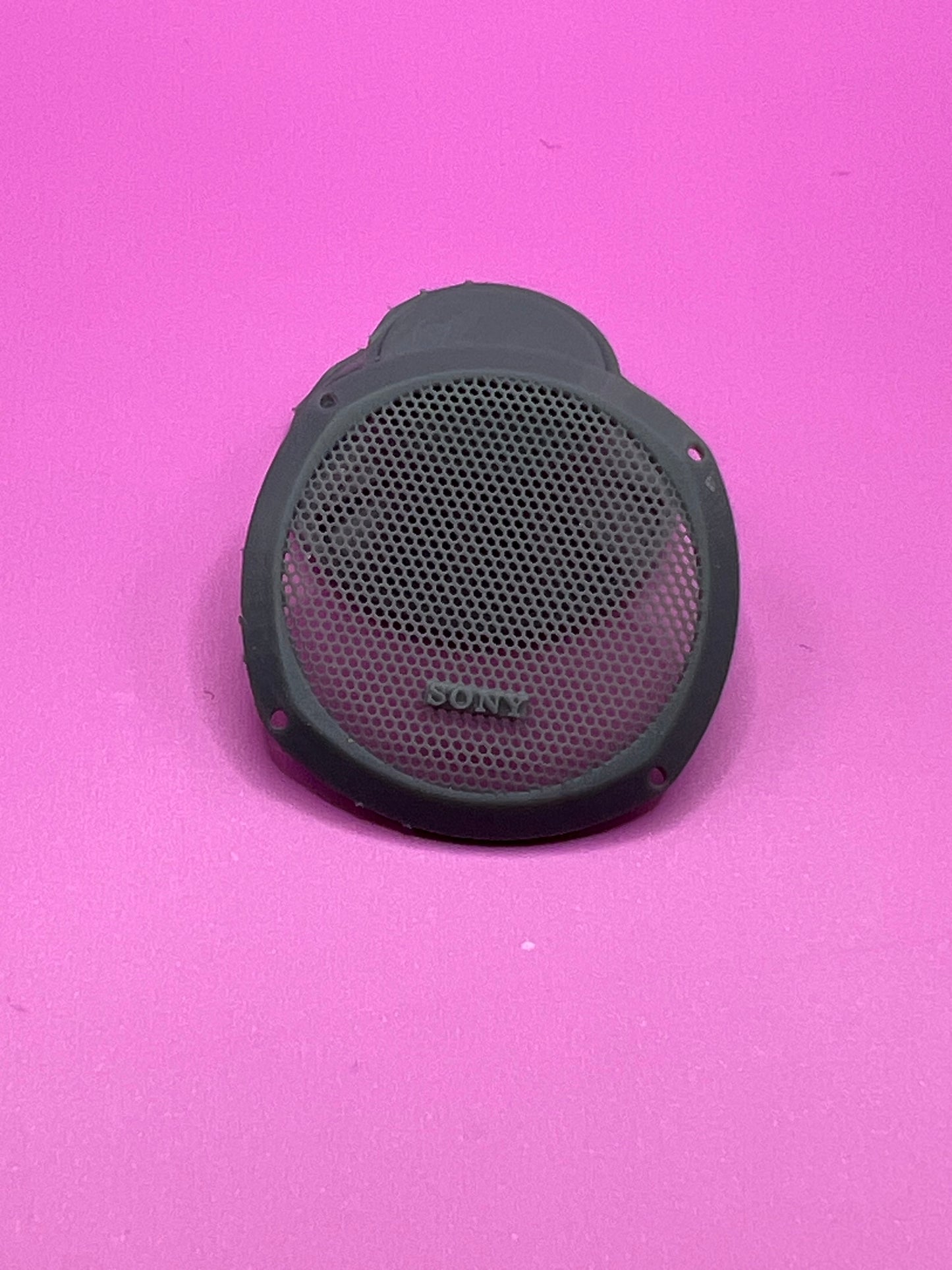 Sony XS-880 Speakers