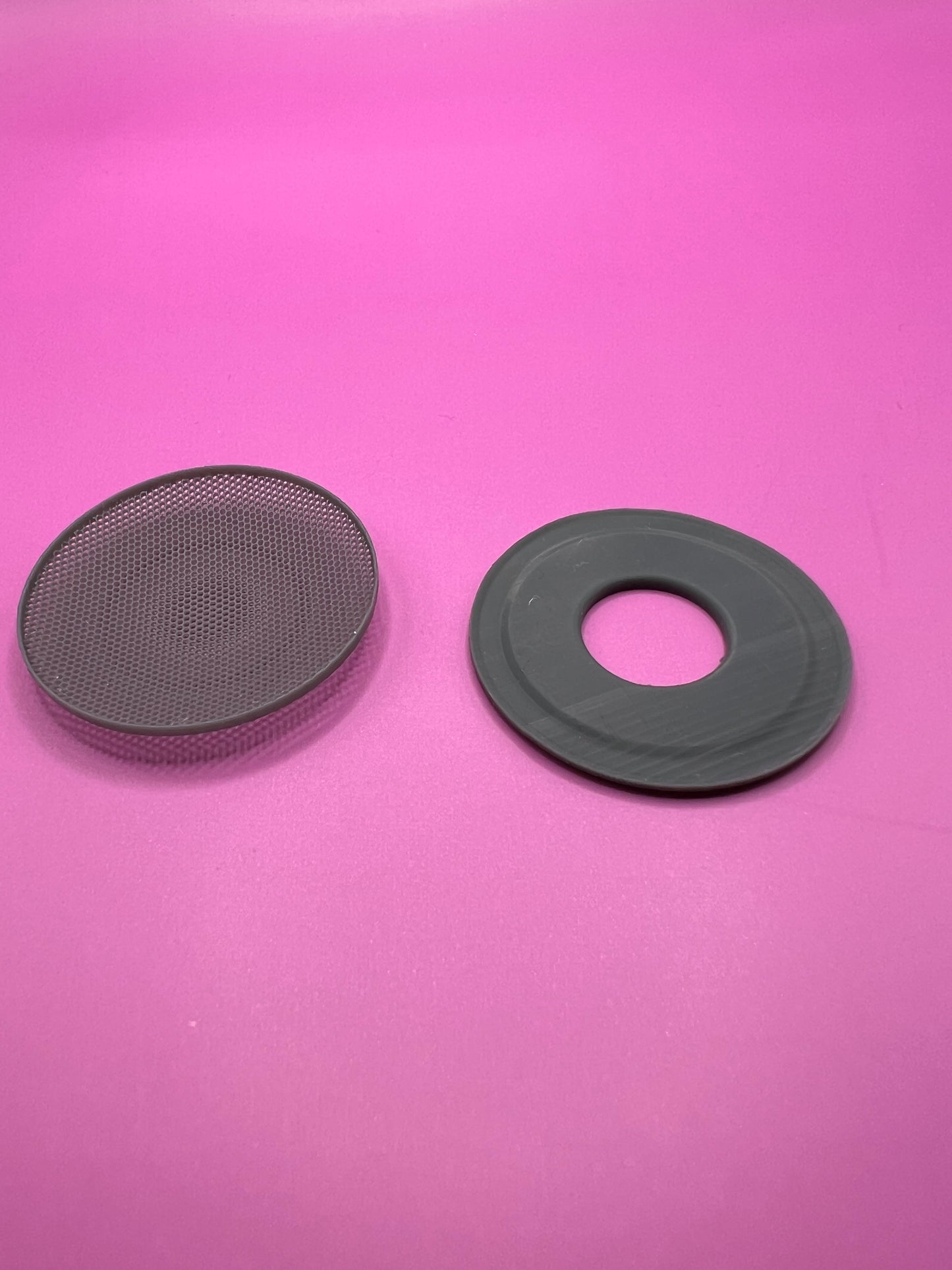 Mr Gasket “Fly Eye” 14” Air Cleaner