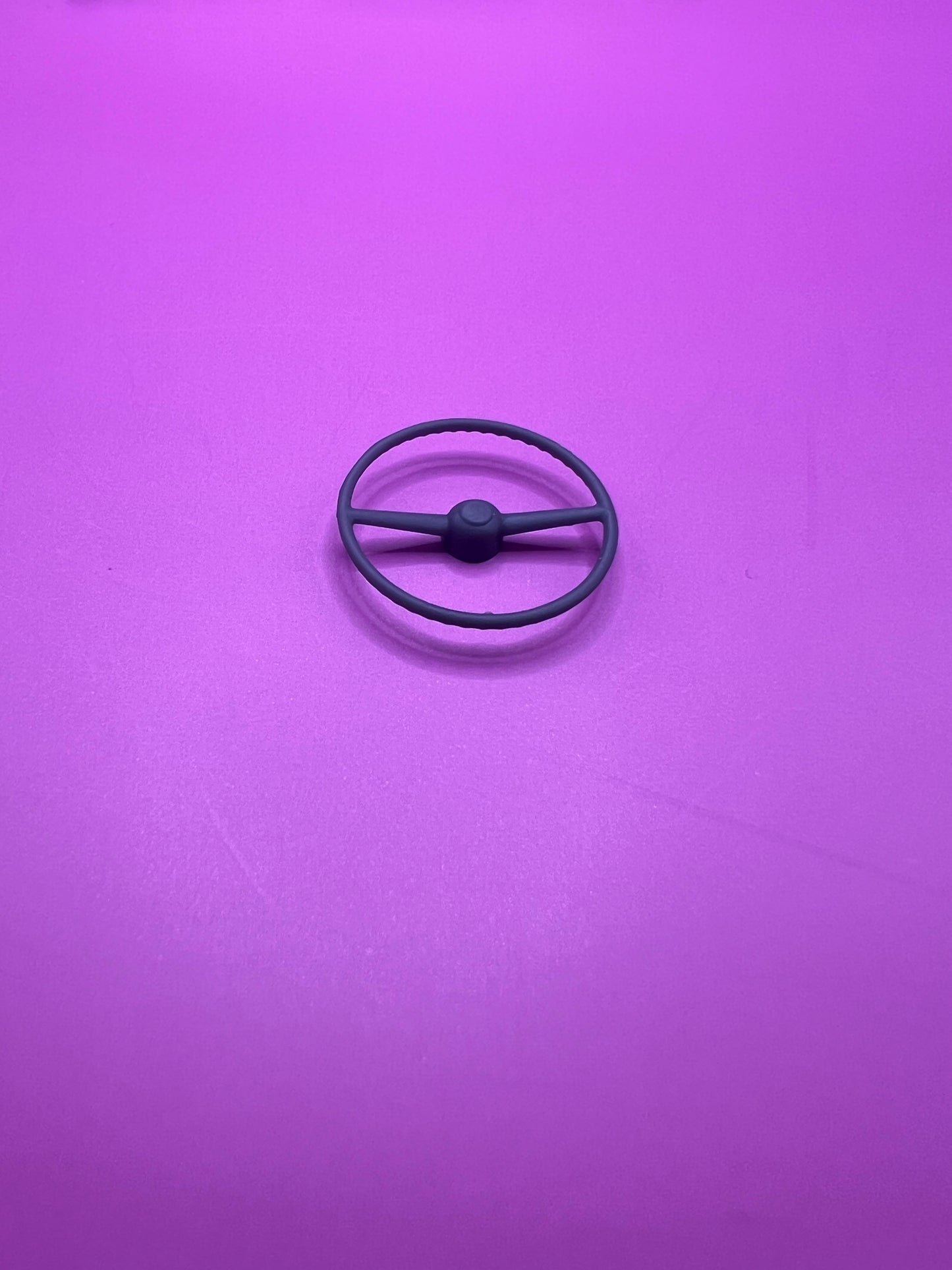 1940 Ford Steering Wheel