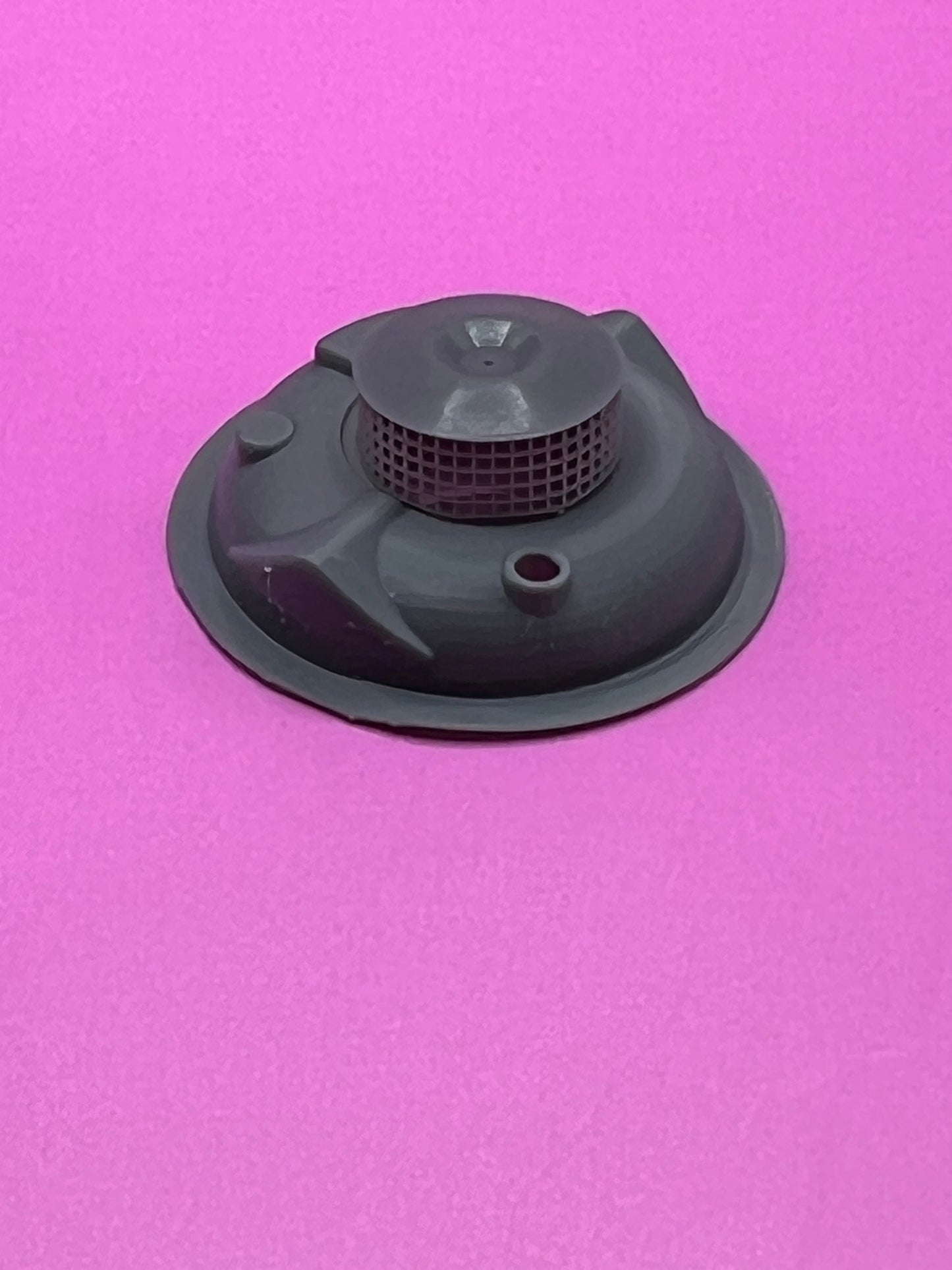 1968-1969 ZL1/L88 Corvette Air Cleaner Base