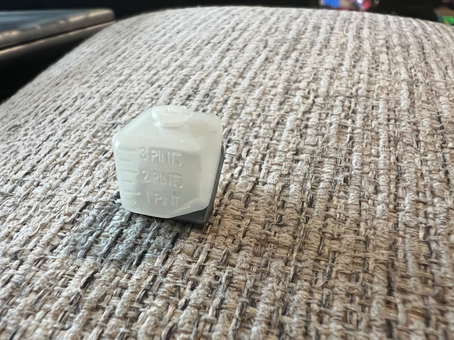 Camaro Firebird Washer Fluid Tank