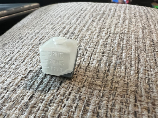 Camaro Firebird Washer Fluid Tank
