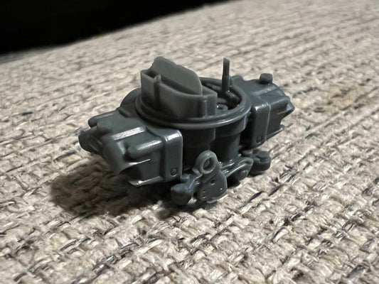 Holley 4150 Vacuum Secondaries (with choke)
