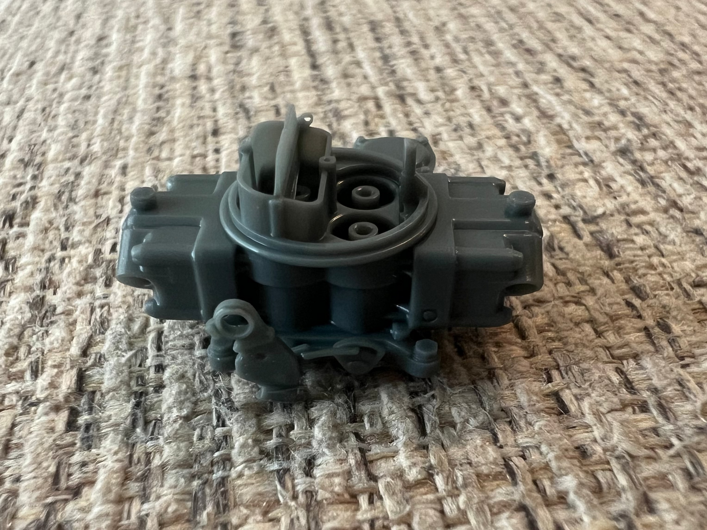 Holley 4150 NHRA Class Carb