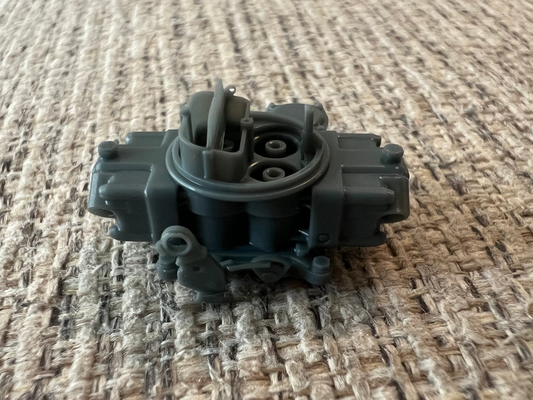 Holley 4150 NHRA Class Carb