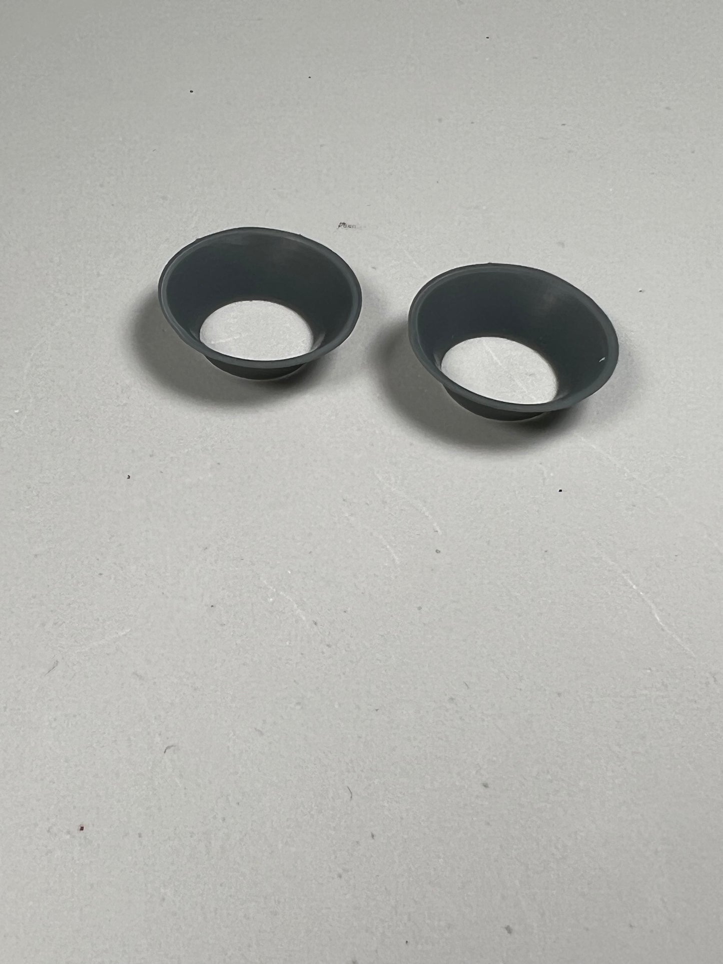 4” Velocity Stacks