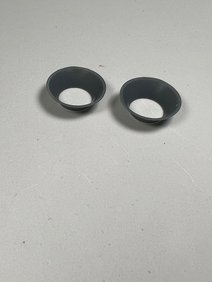 4” Velocity Stacks