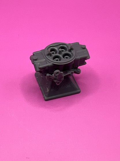 Holley 4150 NASCAR Competition Carburetor