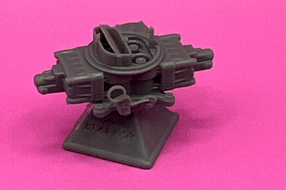 Holley 4150 "Le Mans" Competition Carburetor (with choke)