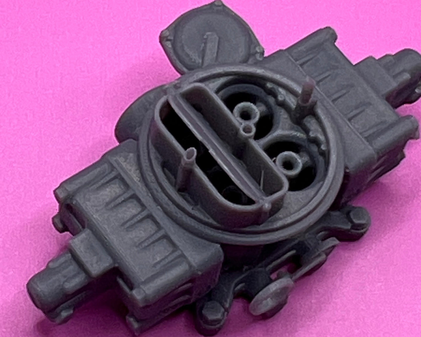 Holley 4150 "Le Mans" Competition Carburetor (with choke)