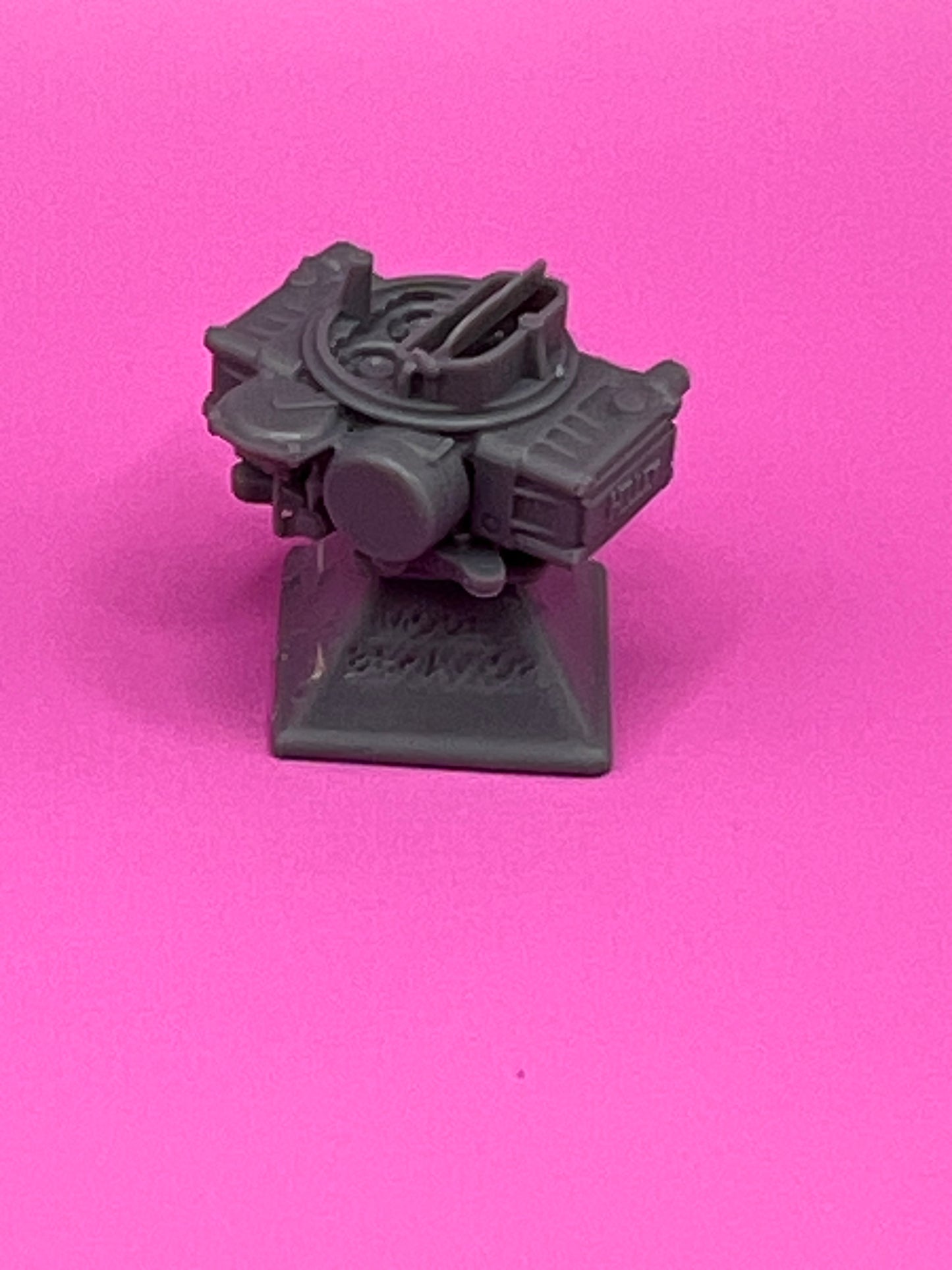 Holley 4160 single feed carburetor