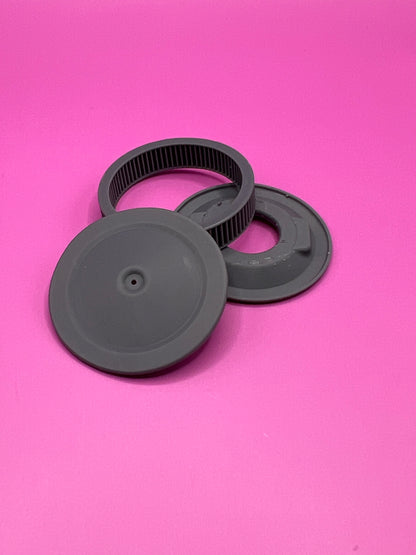 14x3” Air Filter Assembly