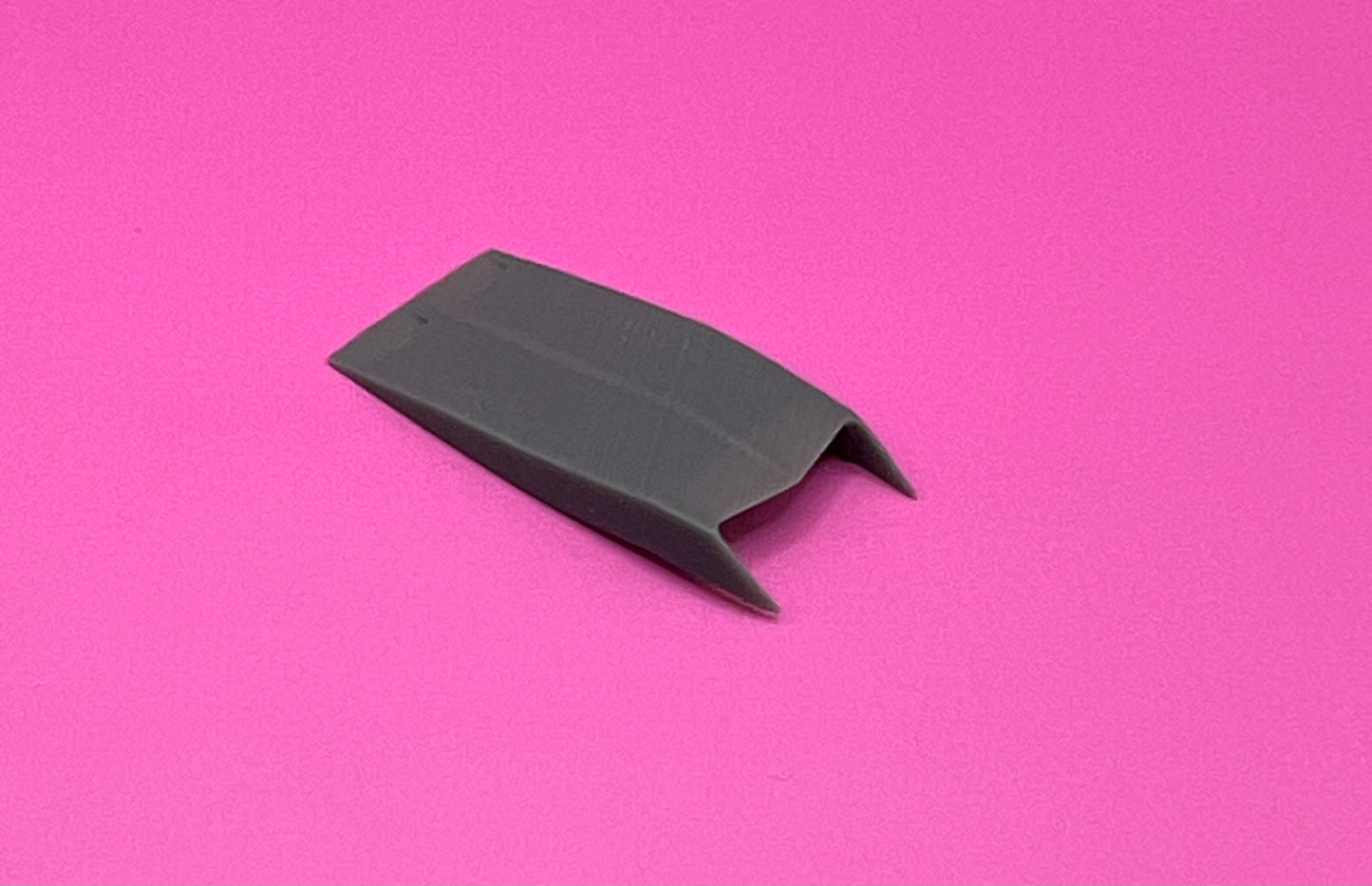 Cobra Jet hood scoop