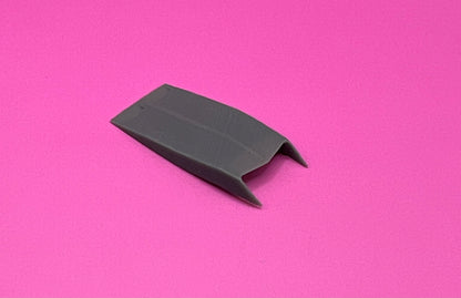 Cobra Jet hood scoop