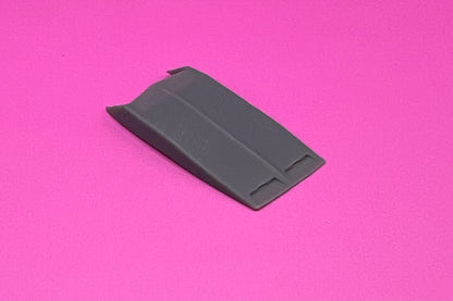 Cobra Jet hood scoop