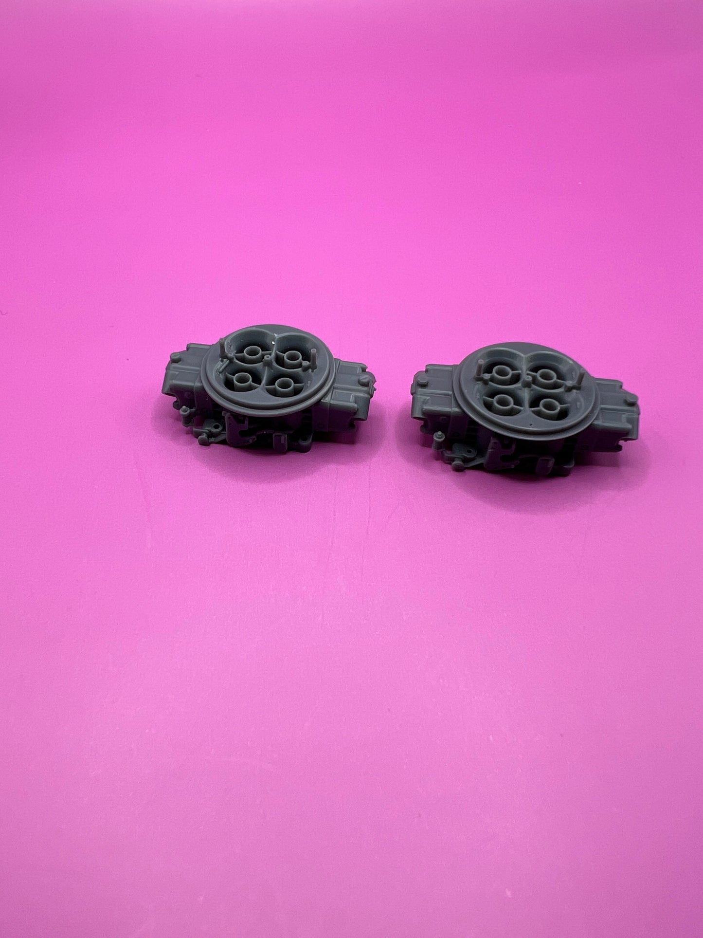 Holley Gen 3 Dominator Carburetors