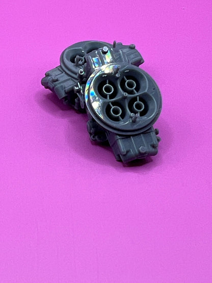Holley Gen 3 Dominator Carburetors