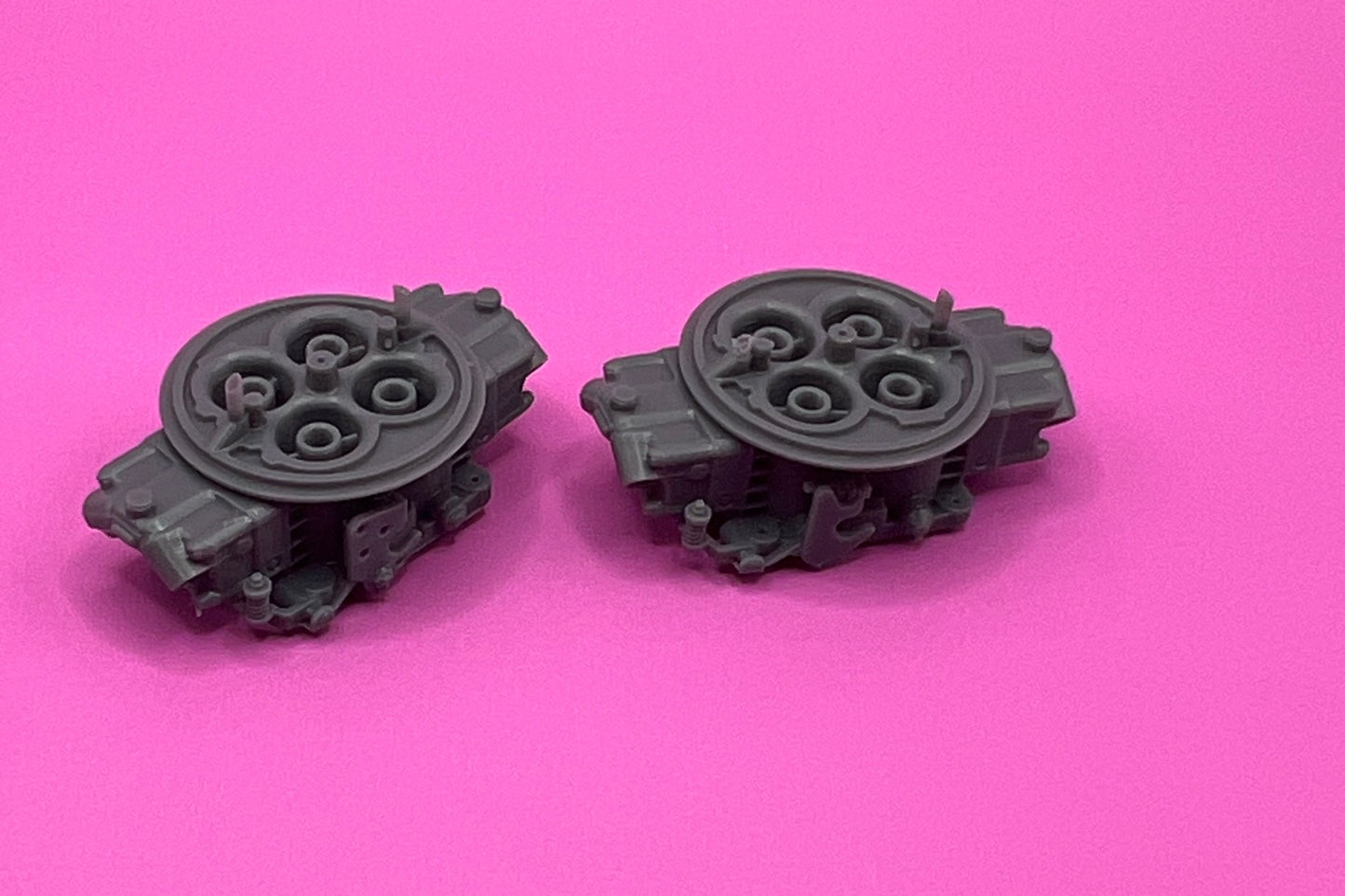 Holley Gen 1 Dominator Carburetors