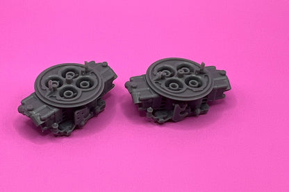 Holley Gen 1 Dominator Carburetors