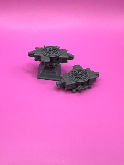 Holley 4150 "Le Mans" Competition Carburetor (without choke horn)