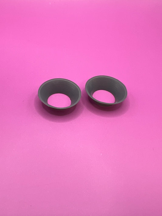 4” Velocity Stacks