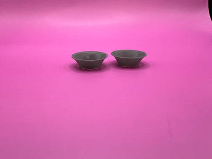 4” Velocity Stacks