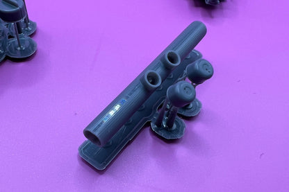 NASCAR Hemi “Top-End” Dominator package