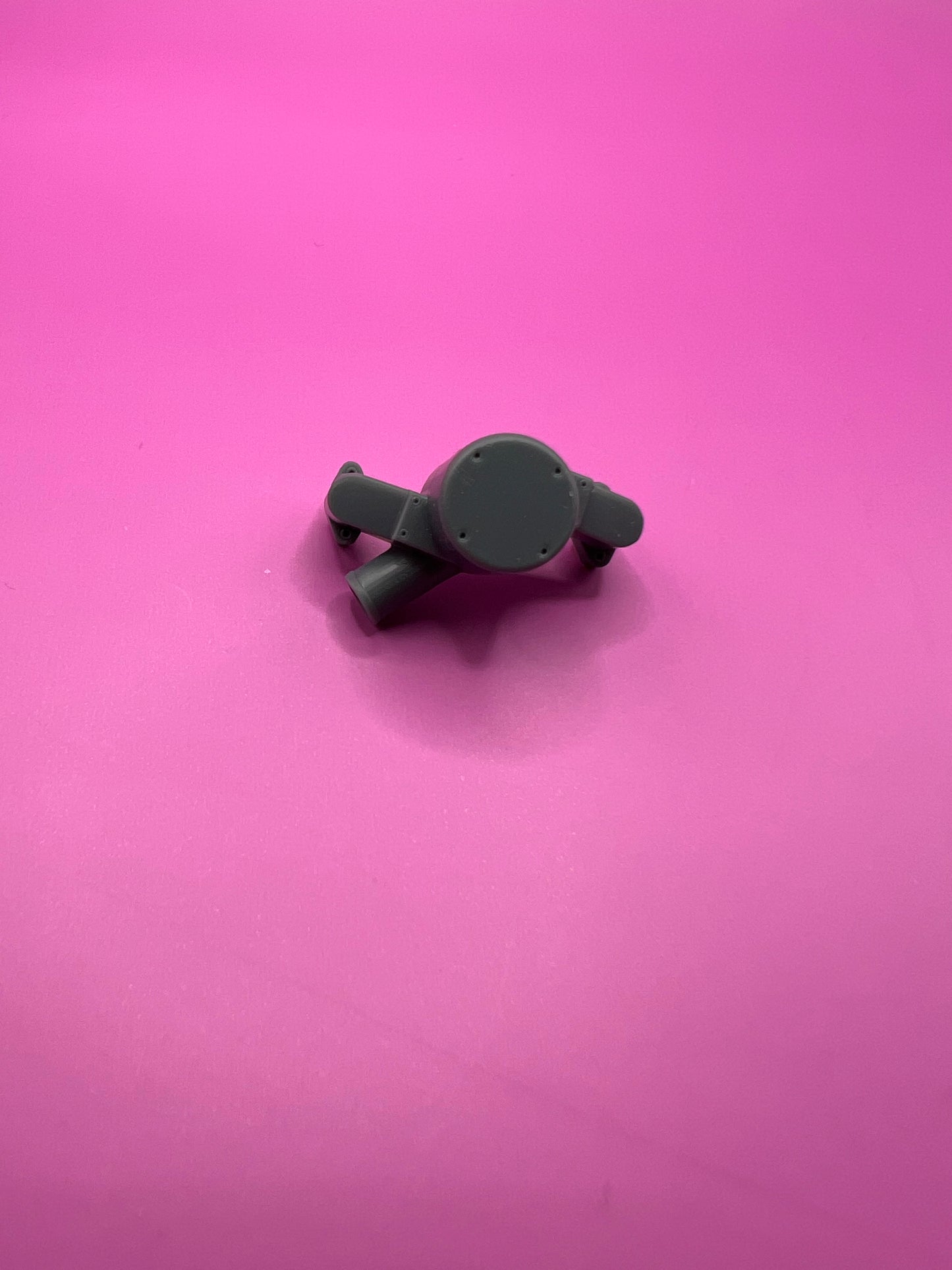 Meziere 300 Series Electric Water Pump - Big Block Chevy