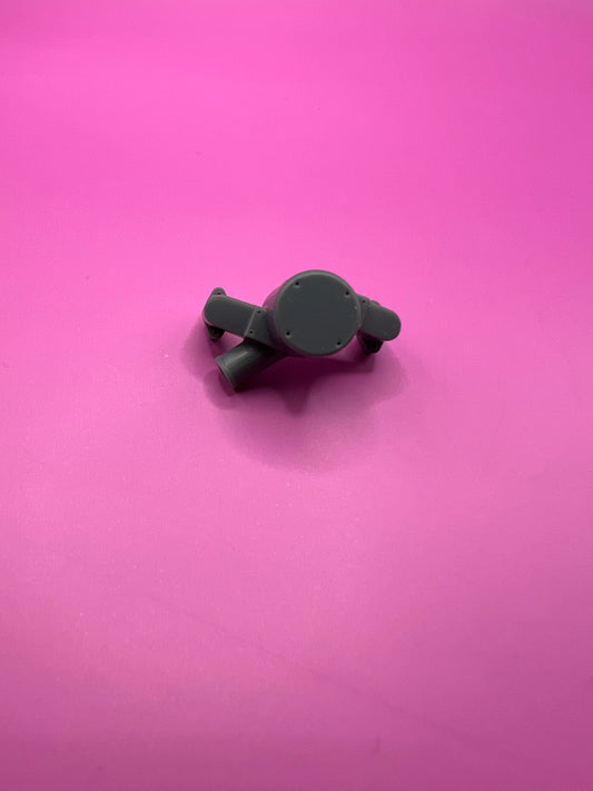 Meziere 300 Series Electric Water Pump - Big Block Chevy