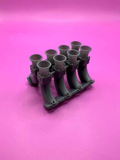 LS Individual Throttle Body Intake Manifold