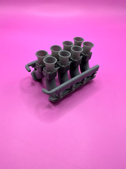 LS Individual Throttle Body Intake Manifold