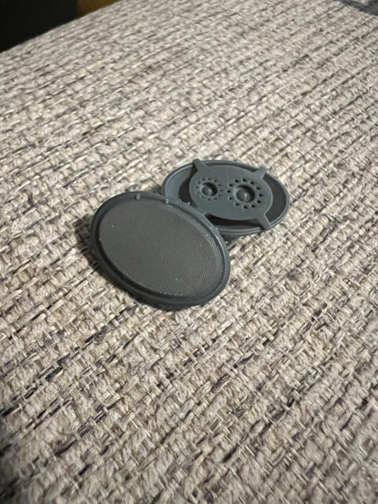 Jensen 6x9 3-way speakers