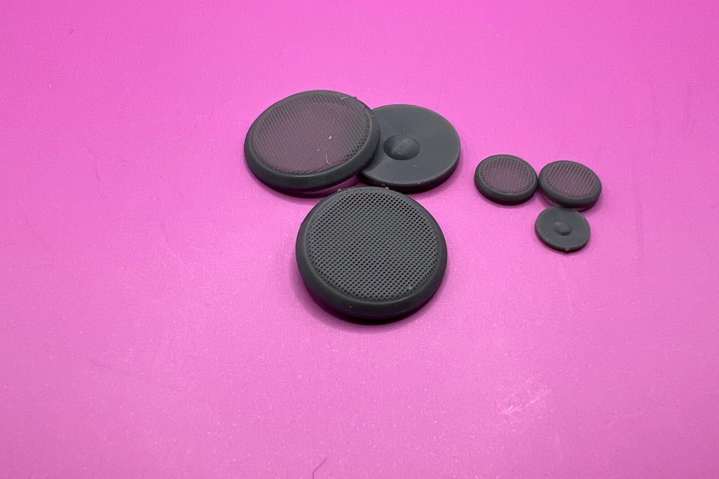 Infinity Component speakers