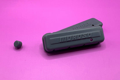 Moroso Big Block Chevy Valve Covers