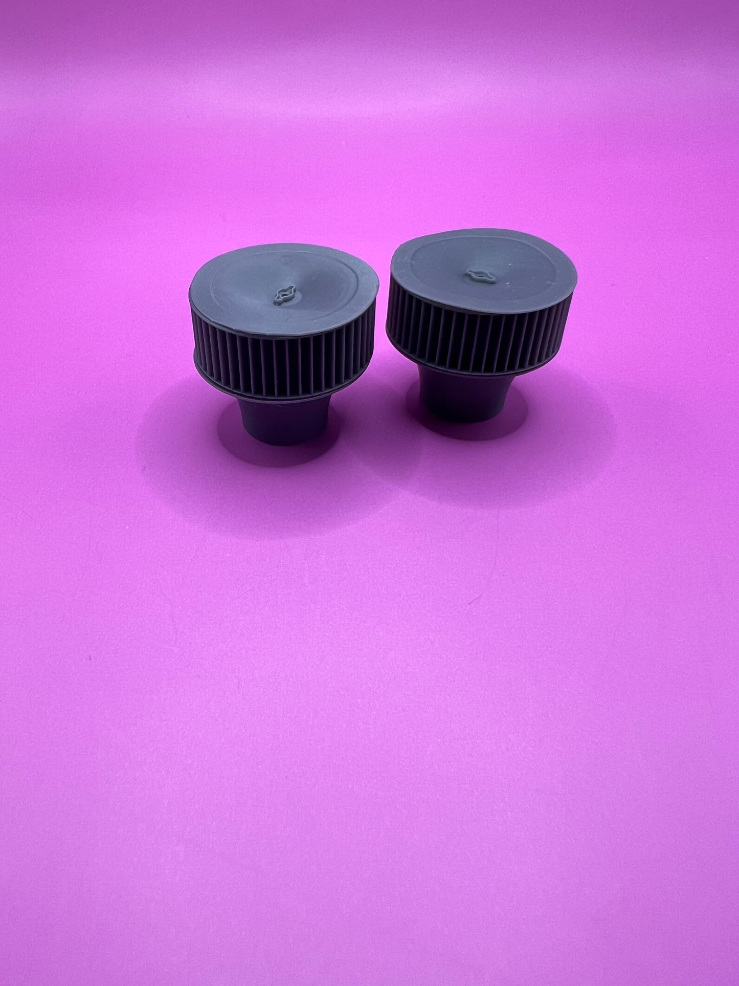 10”x4” Velocity Stack Air Filter Assemblies