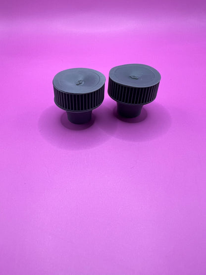 10”x4” Velocity Stack Air Filter Assemblies