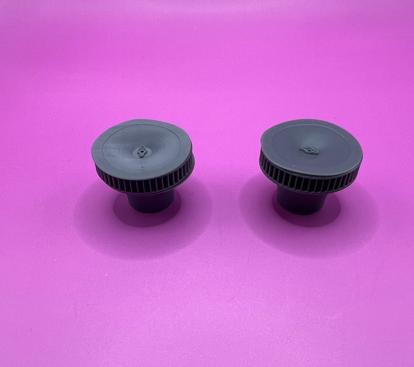 10”x2” Velocity Stack Air Filter Assemblies