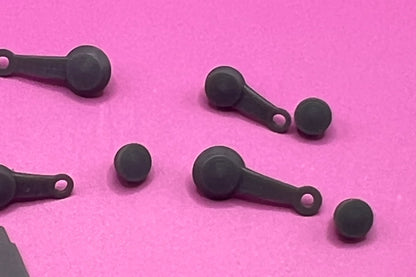 GM Interior Detail Package