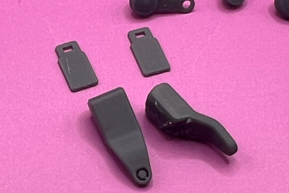 GM Interior Detail Package