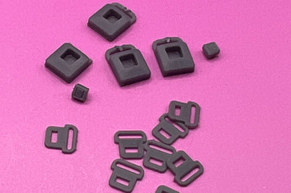 GM Interior Detail Package