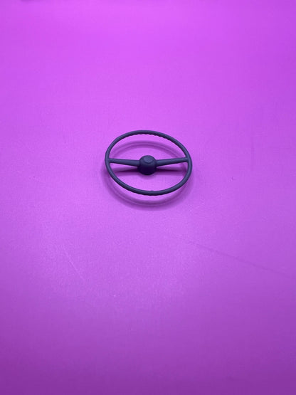 1940 Ford Steering Wheel