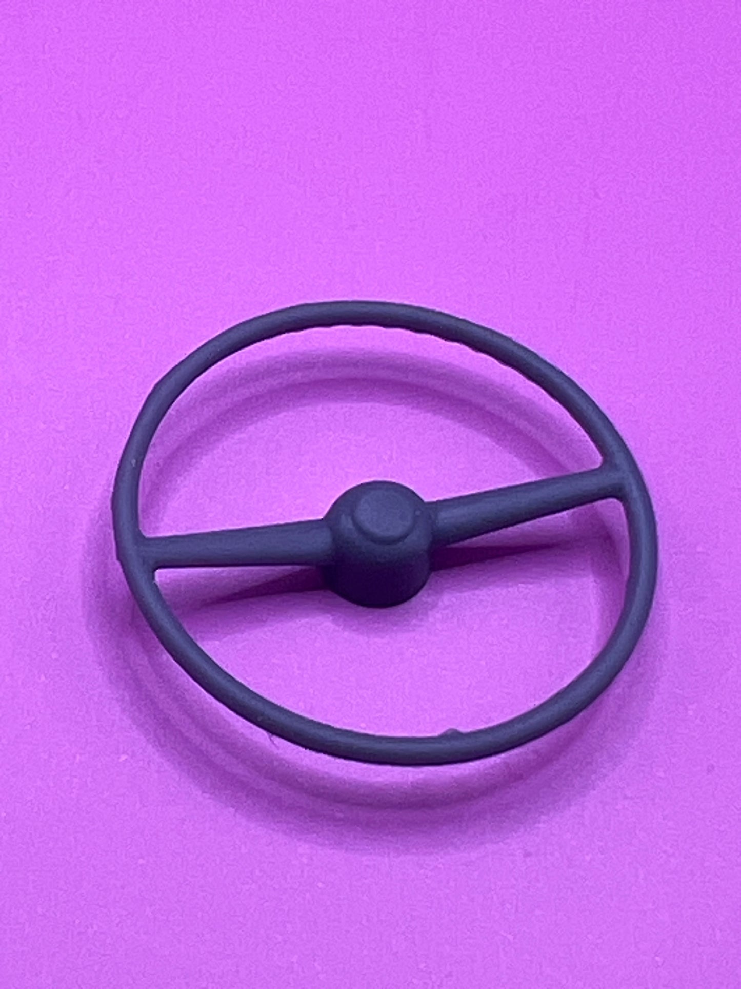 1940 Ford Steering Wheel